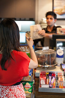 Cafe