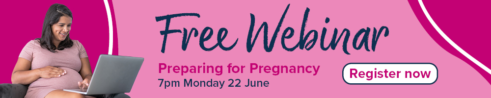 Maternity Information Pack