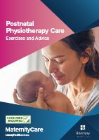 Postnatal Physiotherapy Care - Exercises and Advice
