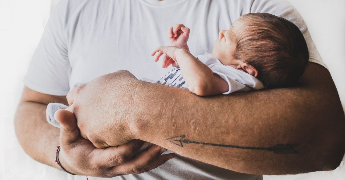 Why you deserve to take a breather