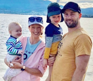 New mums urged to give their own mental health a check up