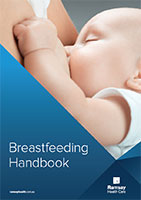 Breastfeeding Handbook
