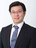 Mitcham Private Hospital specialist Harry Harianto