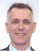 Mitcham Private Hospital specialist James Stoney